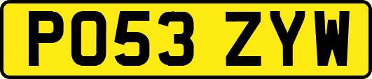 PO53ZYW