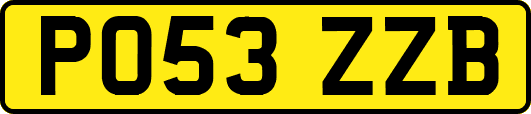 PO53ZZB