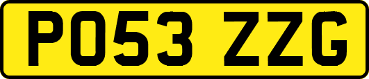 PO53ZZG