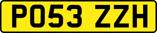 PO53ZZH