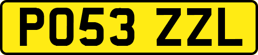 PO53ZZL