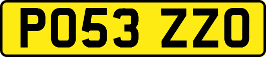 PO53ZZO