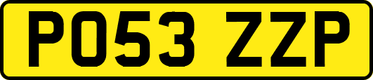 PO53ZZP