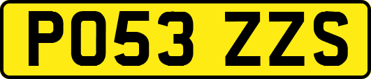 PO53ZZS