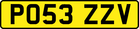 PO53ZZV