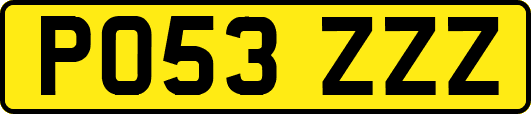 PO53ZZZ