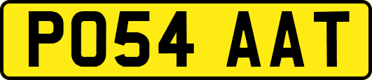 PO54AAT
