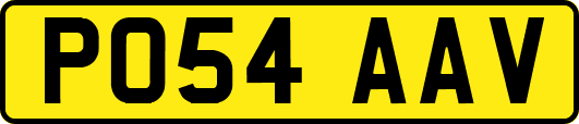 PO54AAV