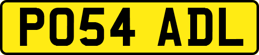 PO54ADL