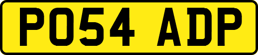 PO54ADP