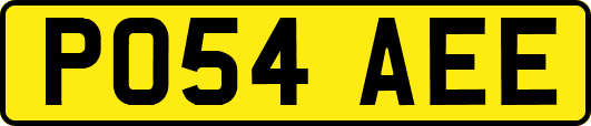 PO54AEE