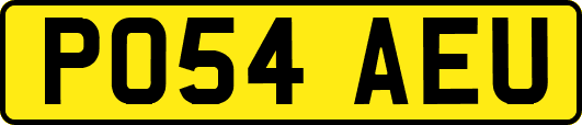 PO54AEU