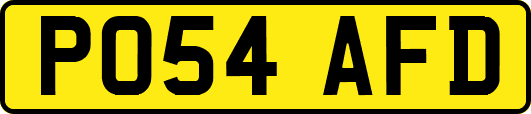 PO54AFD