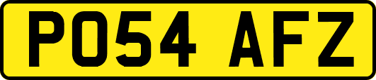 PO54AFZ