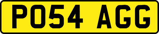 PO54AGG