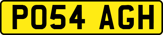 PO54AGH