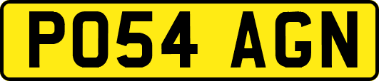 PO54AGN