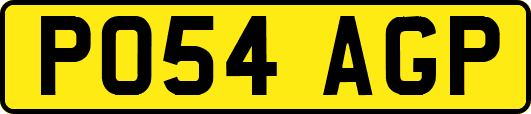 PO54AGP