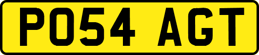 PO54AGT