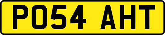 PO54AHT