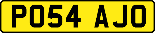 PO54AJO