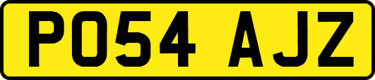 PO54AJZ