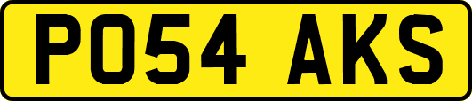 PO54AKS
