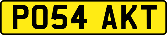 PO54AKT