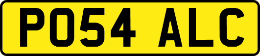 PO54ALC