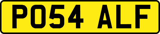 PO54ALF