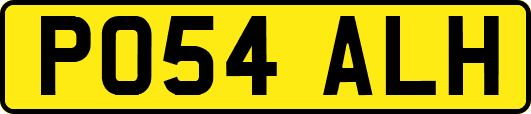 PO54ALH