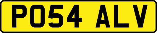 PO54ALV