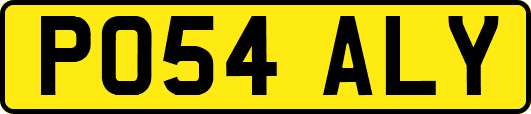 PO54ALY