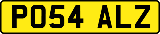 PO54ALZ