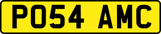 PO54AMC