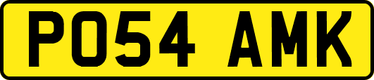 PO54AMK