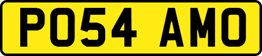 PO54AMO