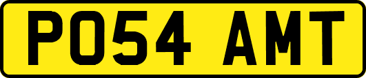PO54AMT