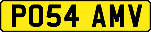 PO54AMV