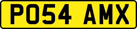 PO54AMX