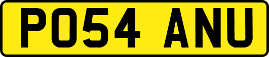 PO54ANU