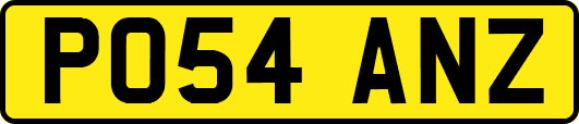 PO54ANZ