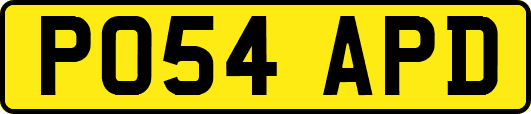 PO54APD
