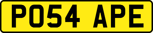 PO54APE