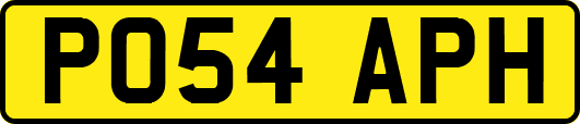 PO54APH