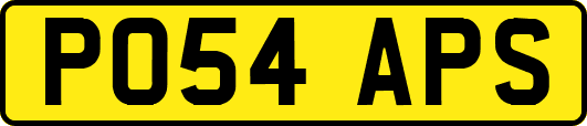 PO54APS