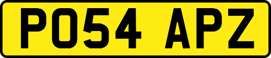 PO54APZ
