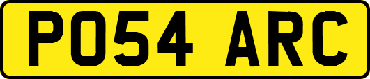 PO54ARC