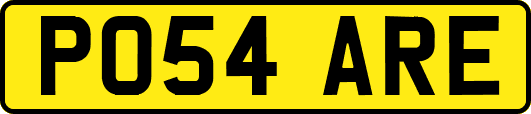 PO54ARE