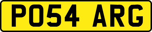 PO54ARG